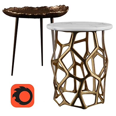 Coffee table Garda Decor