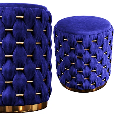 Memoir lust ottoman
