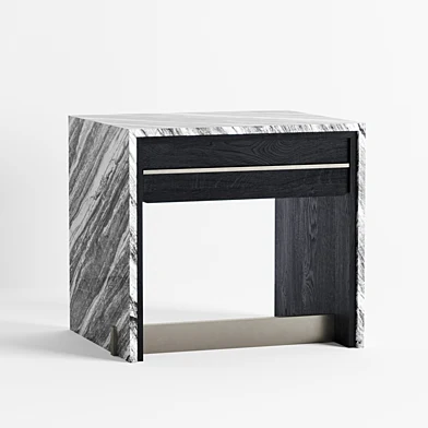 Hallman Chang Taylor Nightstand