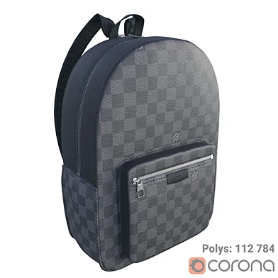 Louis Vuitton Backpack