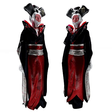Geisha