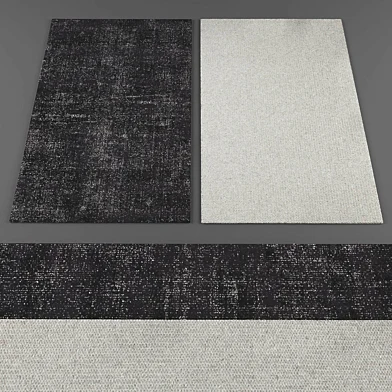 Boconcept rugs collection 065