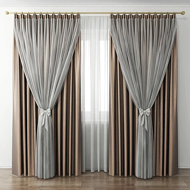 Curtain 62