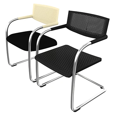 Стул Vitra Visavis