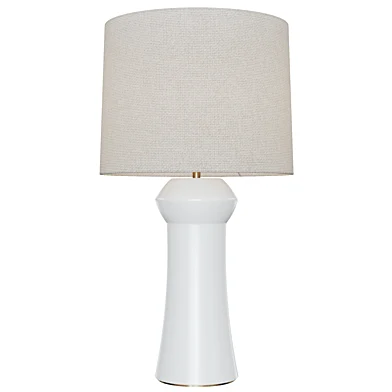 Baker Pacific table lamp