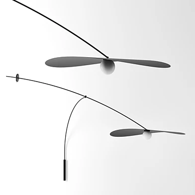 Myrna Wall Mount — L & G Studio