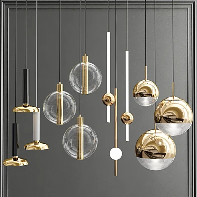 Collection Pendant Lights_11