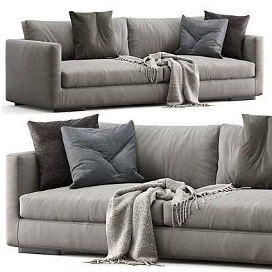 Flexform Sofa MAGNUM