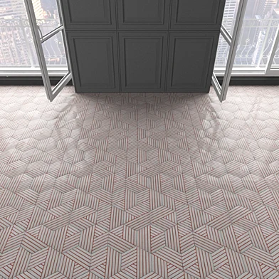 Плитка Marrakech Design - Charlotte von der Lancken_20