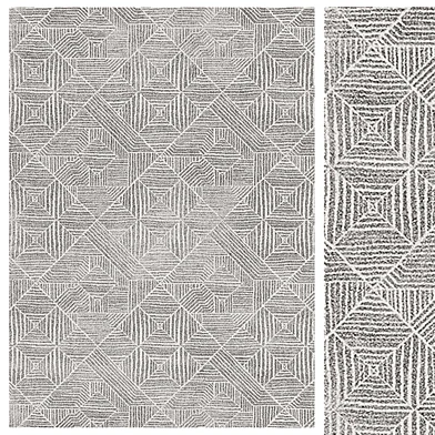 Fonseca Modern Rug