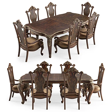 Maxwell Dining Furniture