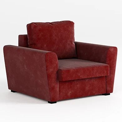 Hummingbird chair