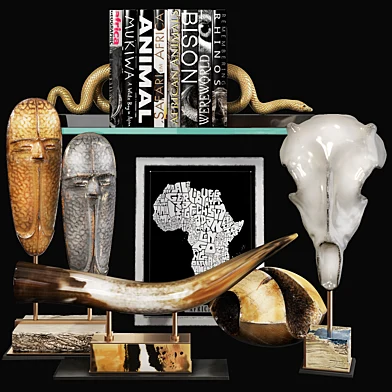 Decorative set 67