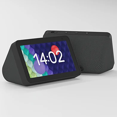 Alexa Echo Show 5