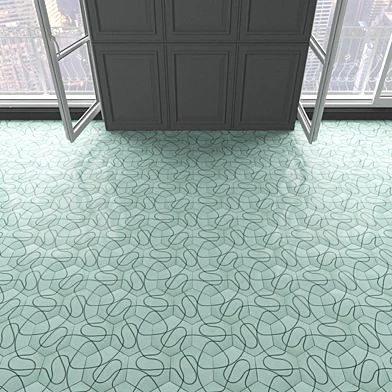 Плитка Marrakech Design - Charlotte von der Lancken_34