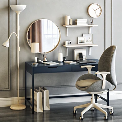 IKEA Women's dressing table and workplace