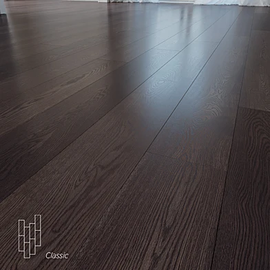 Banyor Oak Floor