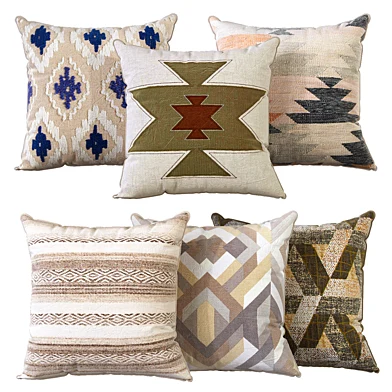 Pillows 52