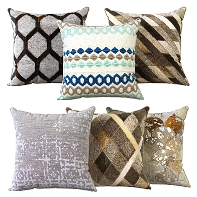 Pillows 53