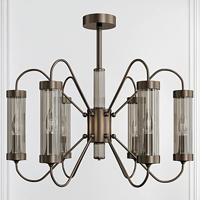 Gerhort Chandelier №44