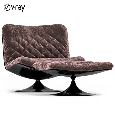 armchair