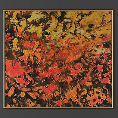 Picture frame 00034-62