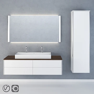 Duravit XSquare