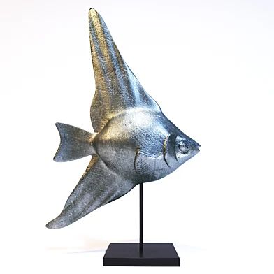 fish decor