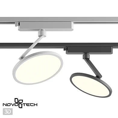 Трековый светильник NOVOTECH 358348, 358349