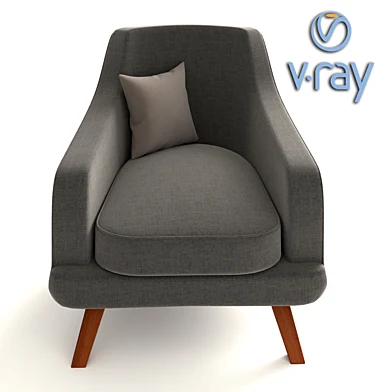 SofaArm chair
