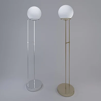 Торшер Arte Lamp Bergamo