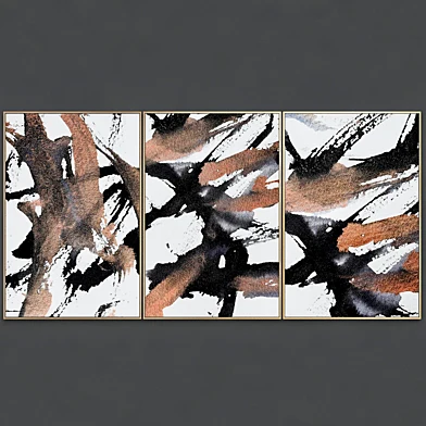 Frames Premium PRO №360