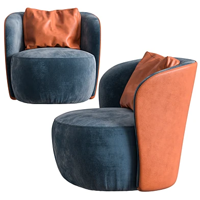 Selva Lucrezia Armchair