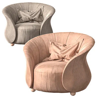 Desforma Verona Armchair