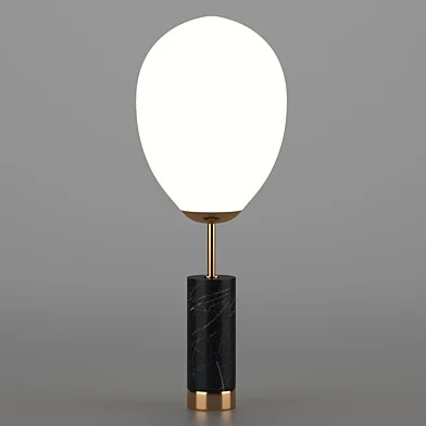 Adrian Table Lamp by jainsonsemporio