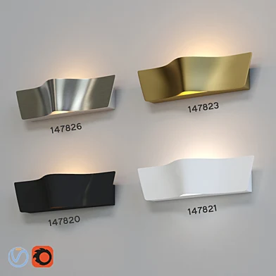 SLV WAVE WALL