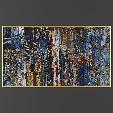 Picture frame 00033-52