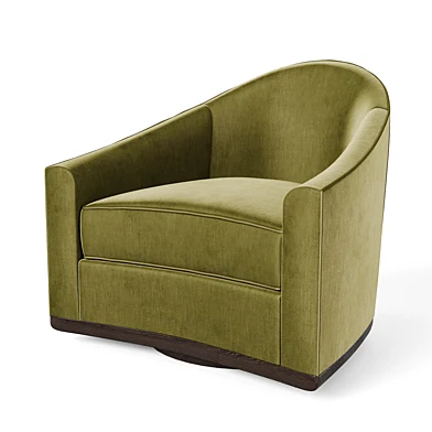 Chai ming studio Aspen lounge chair