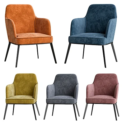 Banco Jane by Poliform