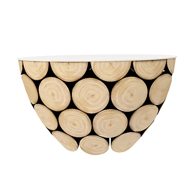 Стол Big Log coffee table