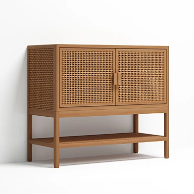 Opalhouse Minsmere Caned Chest