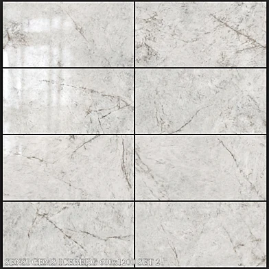 ABK Sensi Gems Iceberg 600x1200 Set 2