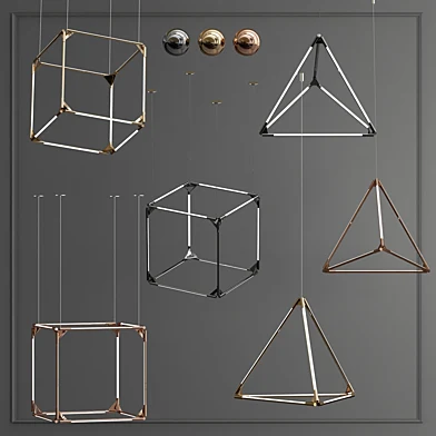 Suspension pendant