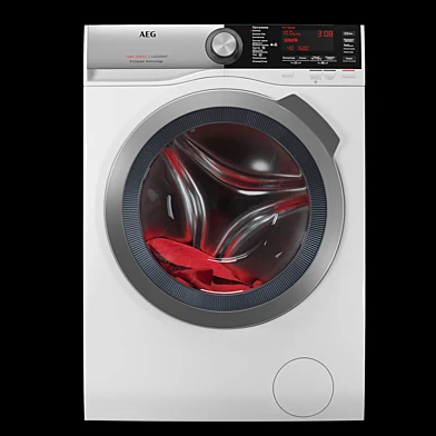 Стиральная машина  AEG L8WBC61SR