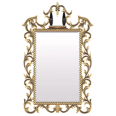 christopher guy temple mirror