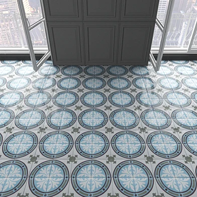 Плитка Marrakech Design - Traditional patterns & Solids_17