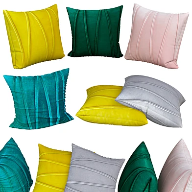 Decorative pillows | № 022