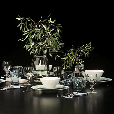 Table setting_1