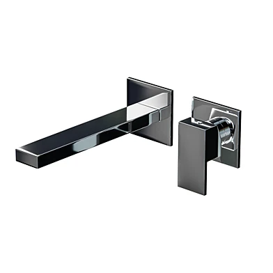 Rubinetterie Treemme Q 5652FS___5652FS-5651FS
