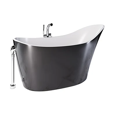Freestanding Bath Victoria+Albert Amalfi / Ванна Виктория+Альберт Амалфи